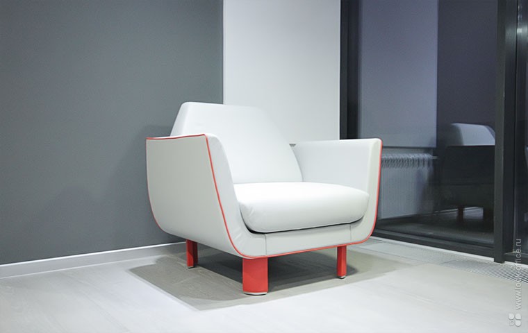 Поставки офисной мебели из Европы, Дизайн проект офиса